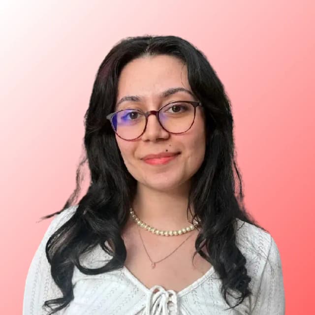 Burcu Nisa Özmenteşe