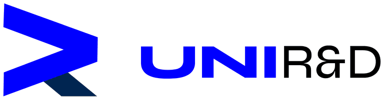 research logo