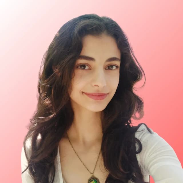 Kübra Orhan